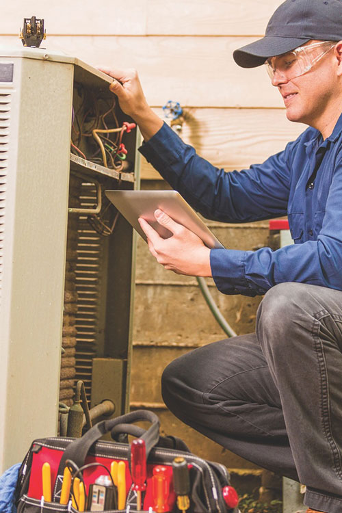 Testing Ac Unit Testing Ac Unit